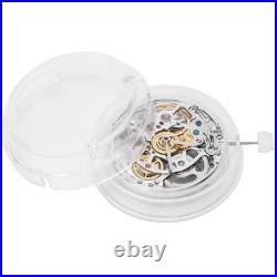 2824 Hollow Watch Movement Mechanical Watch Movement Replacement Watch Repair 2824 Hollow Watch Movement Mechanical Watch Movement Replacement Watch Repair