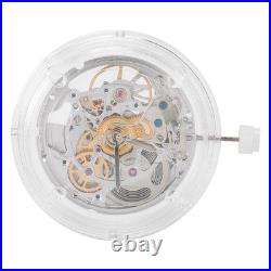 2824 Hollow Watch Movement Mechanical Watch Movement Replacement Watch Repair 2824 Hollow Watch Movement Mechanical Watch Movement Replacement Watch Repair