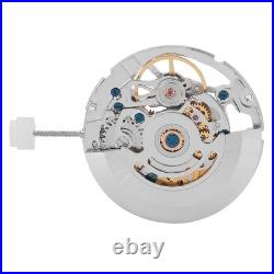 2824 Hollow Watch Movement Mechanical Watch Movement Replacement Watch Repair 2824 Hollow Watch Movement Mechanical Watch Movement Replacement Watch Repair