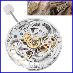 2824 Hollow Watch Movement Mechanical Watch Movement Replacement Watch Repair 2824 Hollow Watch Movement Mechanical Watch Movement Replacement Watch Repair