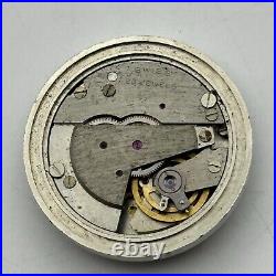 29.2mm Sicura 400 Sic 19 Super Waterproof Vacuum Watch Movement For Parts Repair