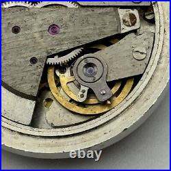 29.2mm Sicura 400 Sic 19 Super Waterproof Vacuum Watch Movement For Parts Repair