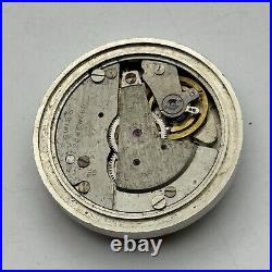 29.2mm Sicura 400 Sic 19 Super Waterproof Vacuum Watch Movement For Parts Repair