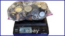 3 lb of Vtg Watches & Parts Some Need Batteries Others for Parts or Repair AS IS