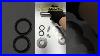 30cja31 00014a 30cja31 00014 King Pin Repair Kit For The Hyundai Forklift Hd Hc20 35e Aft Parts