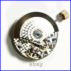 30mm 27-Jewel Automatic Watch Movement Repair Part For ETA 7753 7750