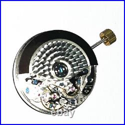 30mm 27-Jewel Automatic Watch Movement Repair Part For ETA 7753 7750 30mm 27-Jewel Automatic Watch Movement Repair Part For ETA 7753 7750