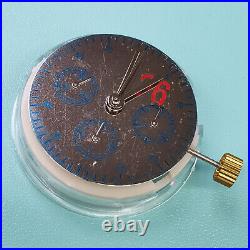 30mm 27-Jewel Automatic Watch Movement Repair Part For ETA 7753 7750 30mm 27-Jewel Automatic Watch Movement Repair Part For ETA 7753 7750