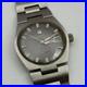 34mm Men’s Tissot PR516 Automatic Grey Dial 784-2 Rare Date Watch PARTS REPAIR