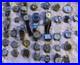 37 Mechanical Mixed Watch Lot For Parts Or Repairs
