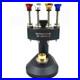 4 Pins Watch Hands Presser Steel Needle Installing Setting Watch Repair Tools
