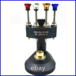 4 Pins Watch Hands Presser Steel Needle Installing Setting Watch Repair Tools