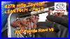 427k Mile Toyota Lean P0171 Part 2 Repairs