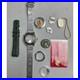 42mm DIY Watch Case Kit for ETA 2824 Movement Spare Parts / After-sales
