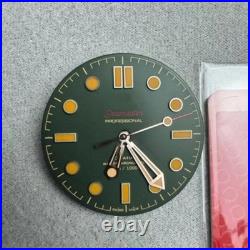 42mm DIY Watch Case Kit for ETA 2824 Movement Spare Parts / After-sales