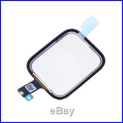 44mm Touch Screen Digitizer Glass Panel Repair Parts For Apple Watch Series 4
