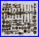 50 Scrap Watches Lot Mixed Brands Automatic Manual Vintage For Parts Repair