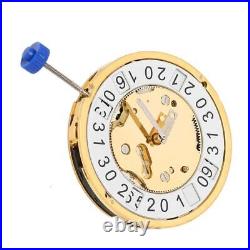 5020B Watch Quartz Movement for Watch Movement Part Watch Repairing Watchmaker