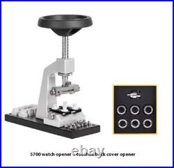 5700 Desktop Switch Screw Bottom Cover Machine Watch Cap Watch Repair Tool