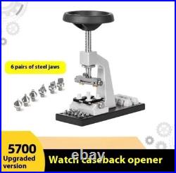 5700 Desktop Switch Screw Bottom Cover Machine Watch Cap Watch Repair Tool