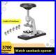 5700 Desktop Switch Screw Bottom Cover Machine Watch Cap Watch Repair Tool