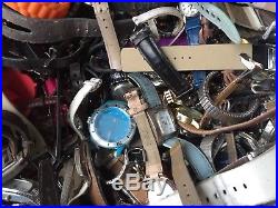 650 Watches Spares -repair -for Parts Job Lot 20kg