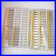 67PCS Watch Connecting Part Sleeves Metal Straps Repair Accessory Replacement