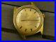 70’s vintage watch mens OMEGA ref. 165.041 automatic cal 552 for parts or repair