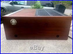 70s Realistic STA 2100D AM/FM Monster Stereo Receiver Parts Repair WATCH VIDEO