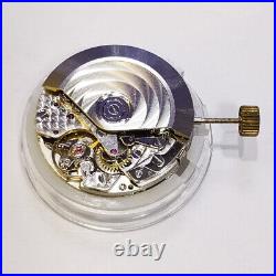 7750 Automatic Mechanical Movement Watch Movement For Watches Repair Part