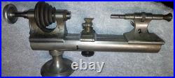 8mm American Watch Co Watchmakers Lathe Parts Or Repair