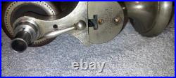 8mm American Watch Co Watchmakers Lathe Parts Or Repair