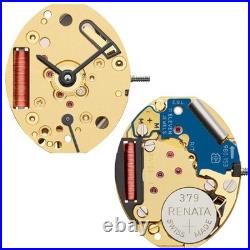 980.153 Watch Quartz Movement Replacement For ETA 980 153 Watch Repair Parts