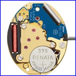 980.153 Watch Quartz Movement Replacement For ETA 980 153 Watch Repair Parts