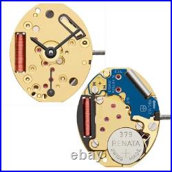 980.163 Watch Quartz Movement Replacement For ETA 980.163 Watch Repair Parts
