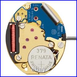 980.163 Watch Quartz Movement Replacement For ETA 980.163 Watch Repair Parts