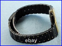 A14 mens Vintage Tissot Seastar Royal Oak Quartz Parts Repair Old watch lot