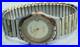 A31 mens Vintage Bulova Royal Oak Style Quartz Parts Repair Old watch lot