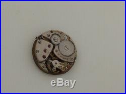AS IS Antique Rolex Oyster Mechanical Watch 3136 For Parts or Repair
