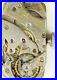 American Watch Co. Wristwatch Movement Grade High Grade Spare Parts, Repair