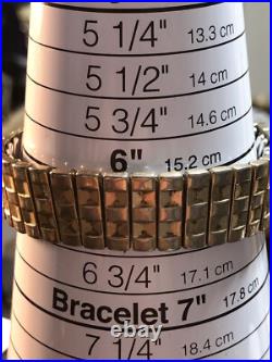 Antique 1903 Waltham Mechanical Watch Hand Painted Porcelain Dial Parts/Repair Antique 1903 Waltham Mechanical Watch Hand Painted Porcelain Dial Parts/Repair