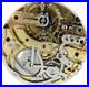 Antique 44mm Chronograph Pocket Watch Movement Swiss High Grade for Repair