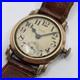 Antique Elgin 417 Mens Watch PARTS REPAIR