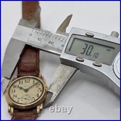 Antique Elgin 417 Mens Watch PARTS REPAIR Antique Elgin 417 Mens Watch PARTS REPAIR