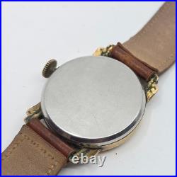 Antique Elgin 417 Mens Watch PARTS REPAIR Antique Elgin 417 Mens Watch PARTS REPAIR
