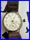 Antique Elgin Gold Filled Engraved Case Trench Watch Parts or Repair
