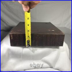 Antique Swiss Watch Maker/repair NOS Ebauche Swiss watch Parts