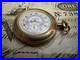 Antique Waltham Fancy Dial Gold Filled Pocket Watch PARTS or REPAIR