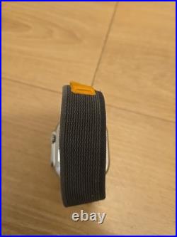 Apple Watch Ultra 49mm A2622 PARTS OR REPAIR