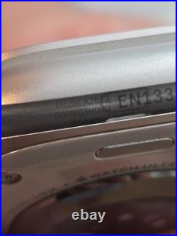 Apple Watch Ultra 49mm A2622 PARTS OR REPAIR